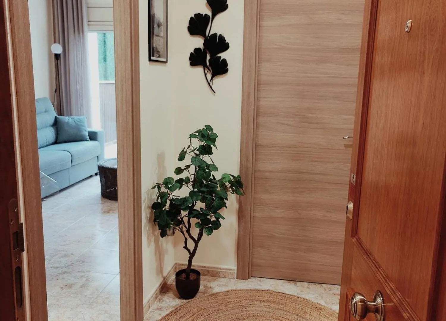 Renthappydays Comme Chez Soi B 6 Apartment Lloret de Mar