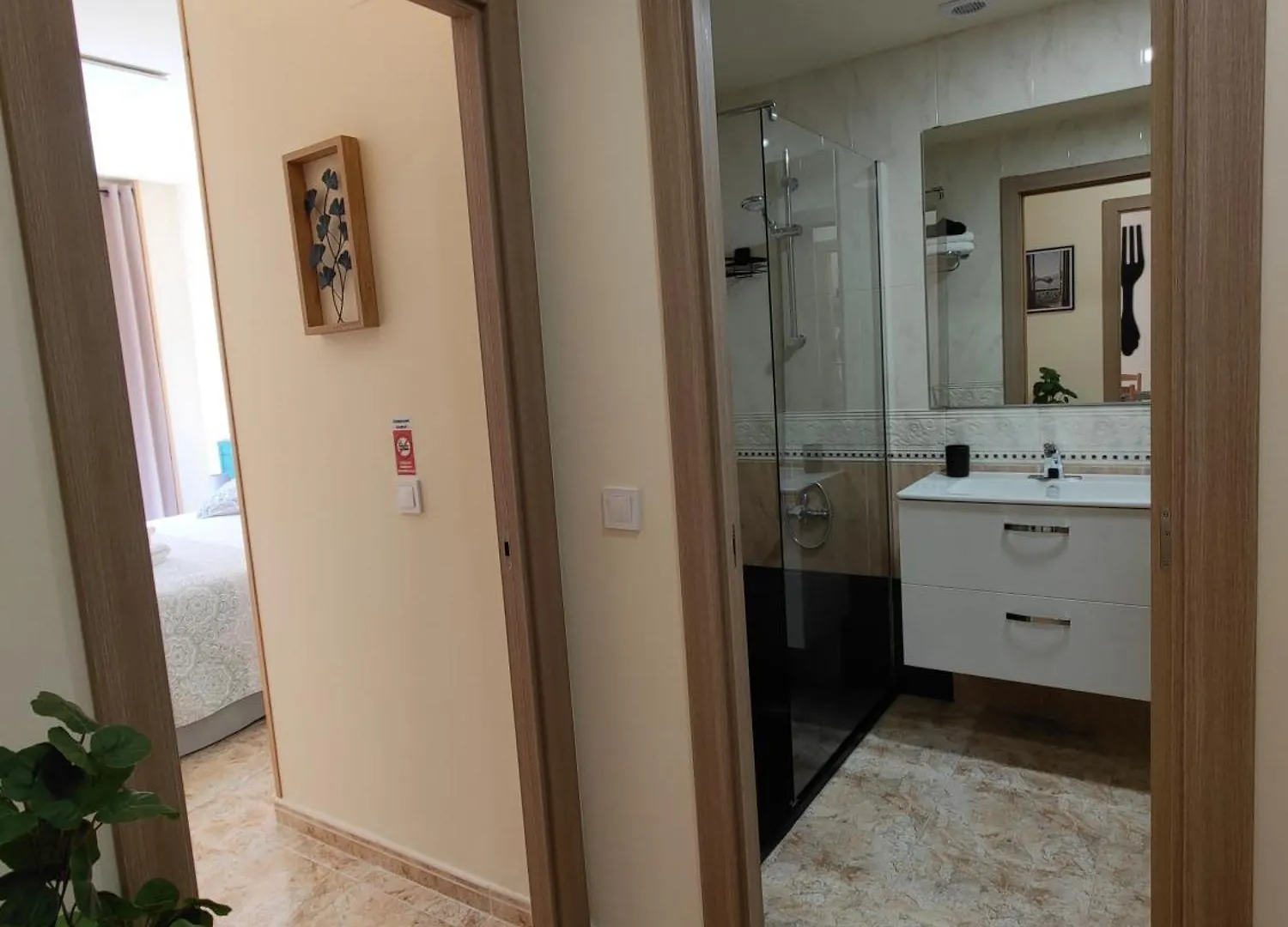 Renthappydays Comme Chez Soi B 6 Apartment Lloret de Mar