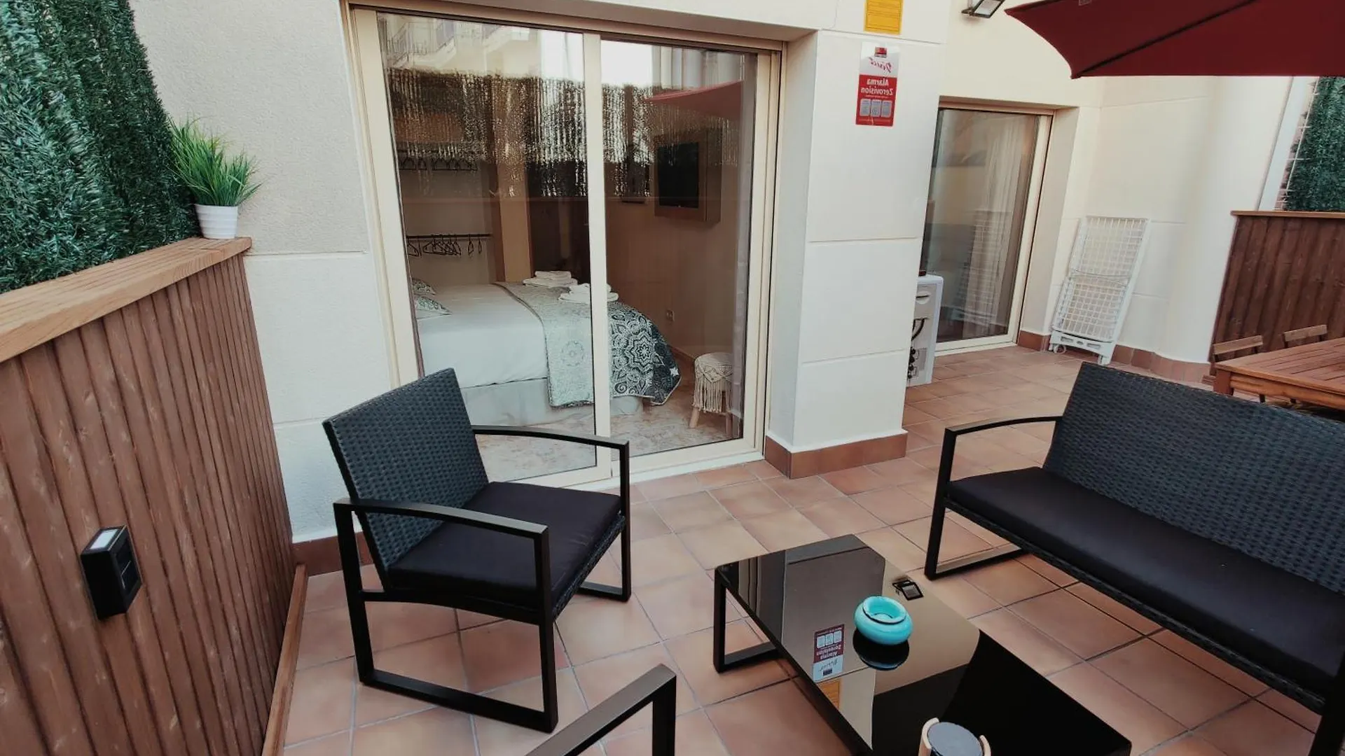 Renthappydays Comme Chez Soi B 6 Apartment Lloret de Mar