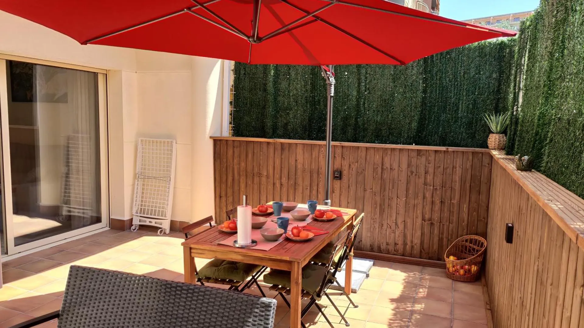 Renthappydays Comme Chez Soi B 6 Apartment Lloret de Mar