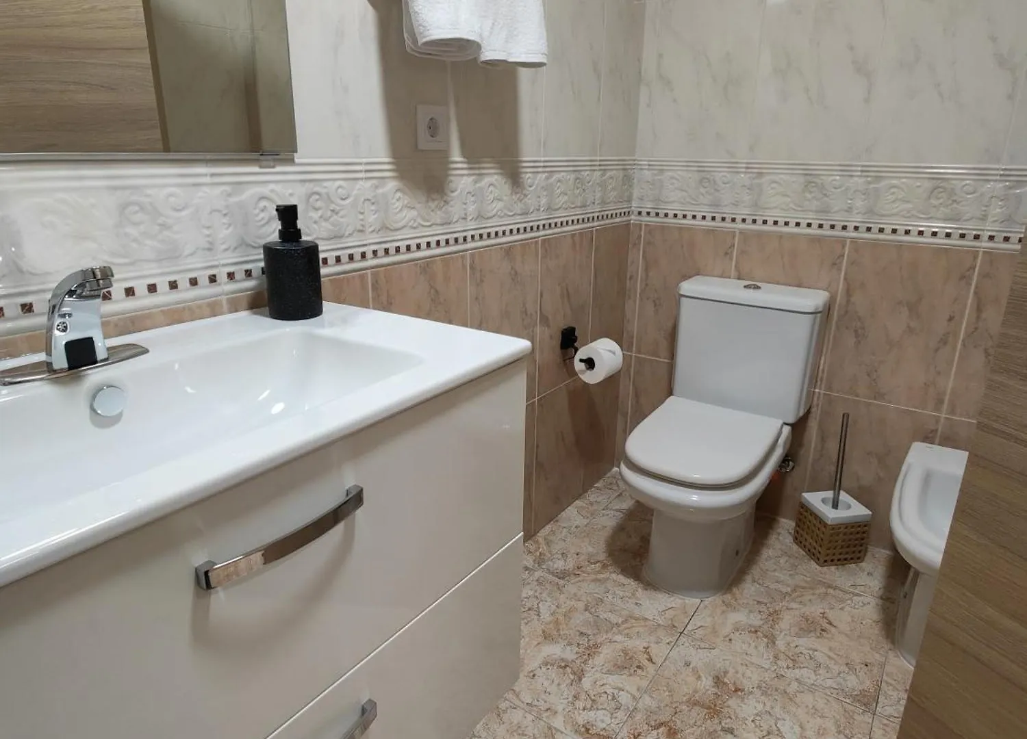 Renthappydays Comme Chez Soi B 6 Apartment Lloret de Mar