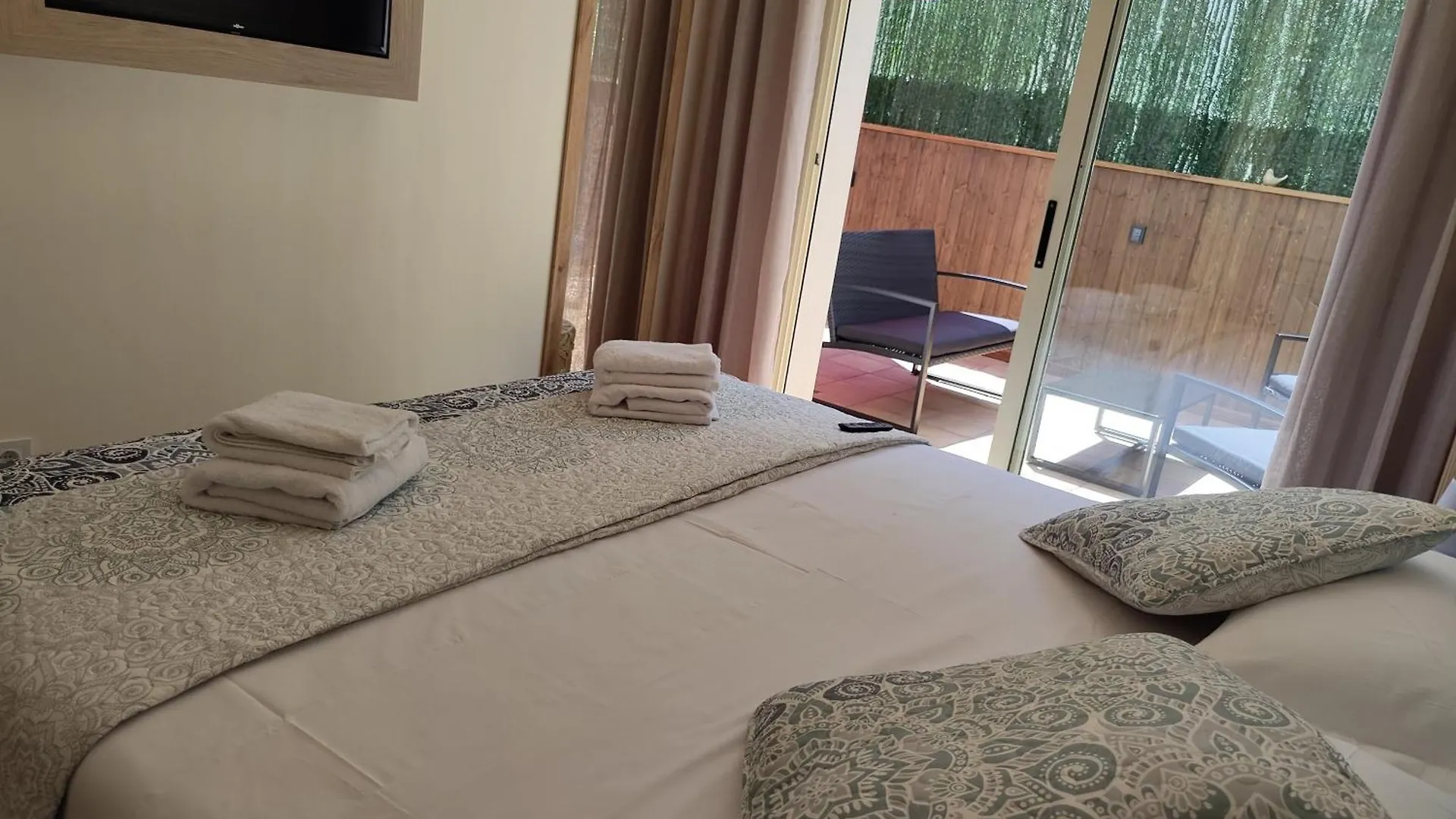 Renthappydays Comme Chez Soi B 6 Apartment Lloret de Mar