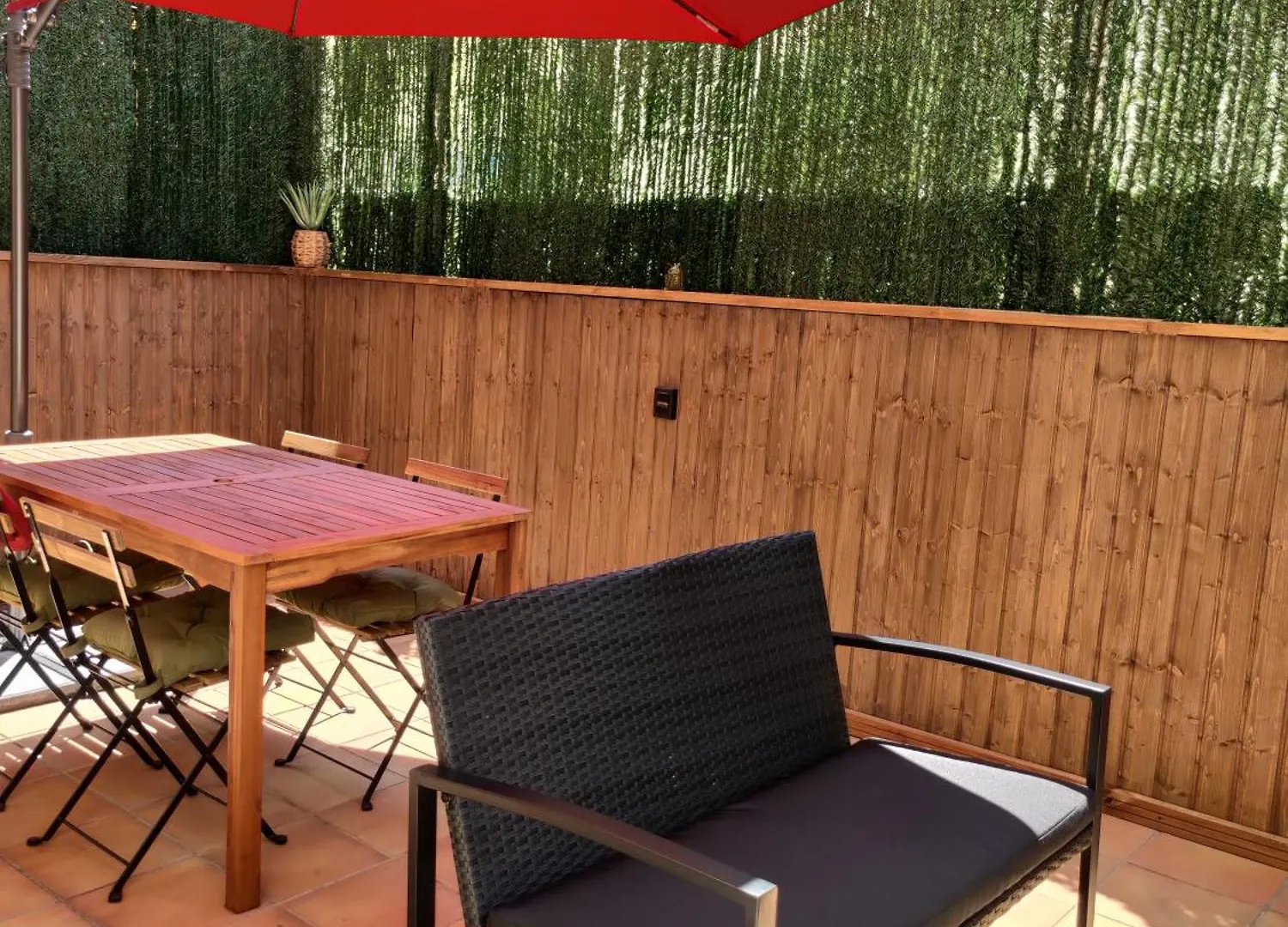 Renthappydays Comme Chez Soi B 6 Apartment Lloret de Mar