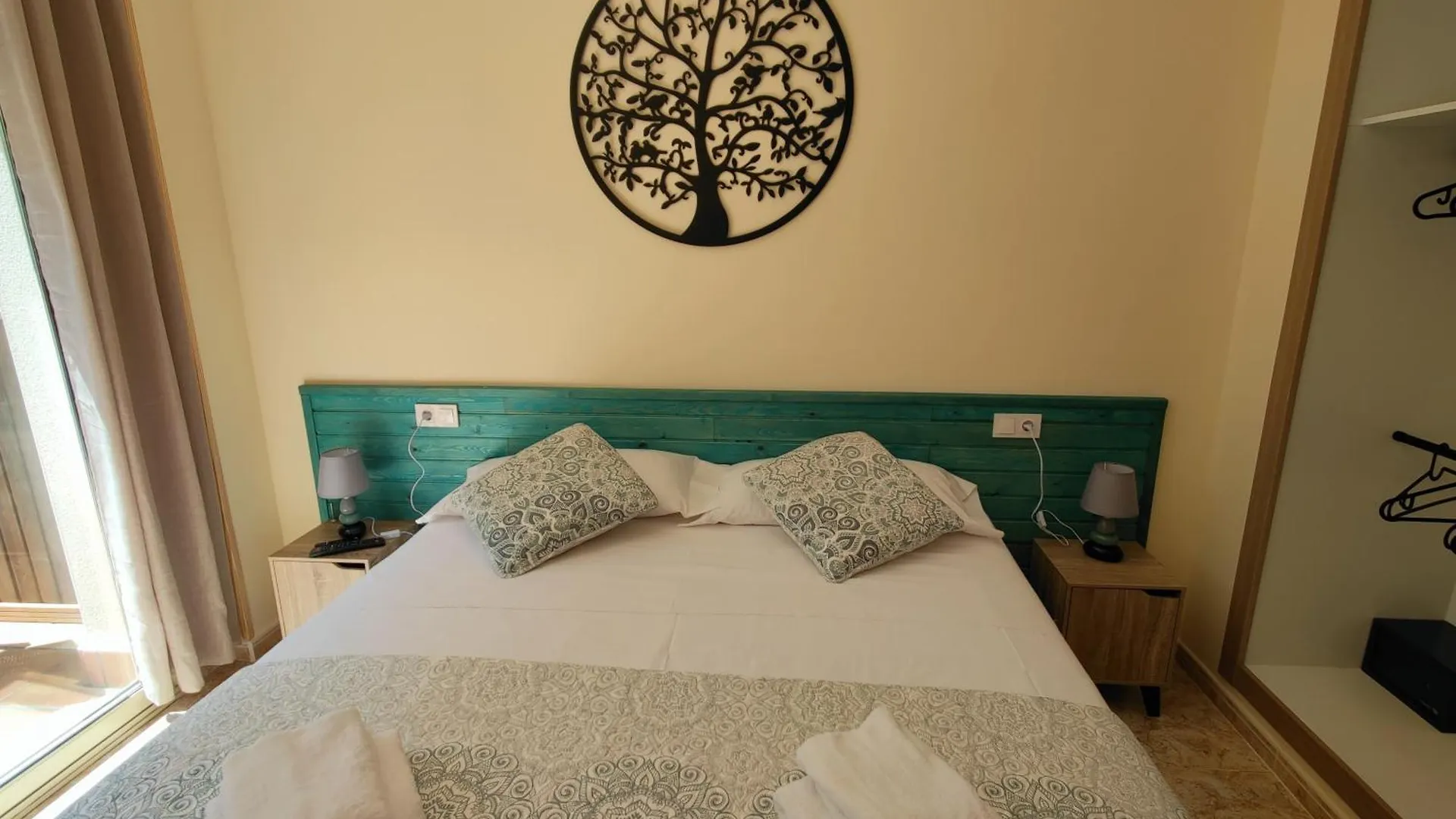 Renthappydays Comme Chez Soi B 6 Apartment Lloret de Mar