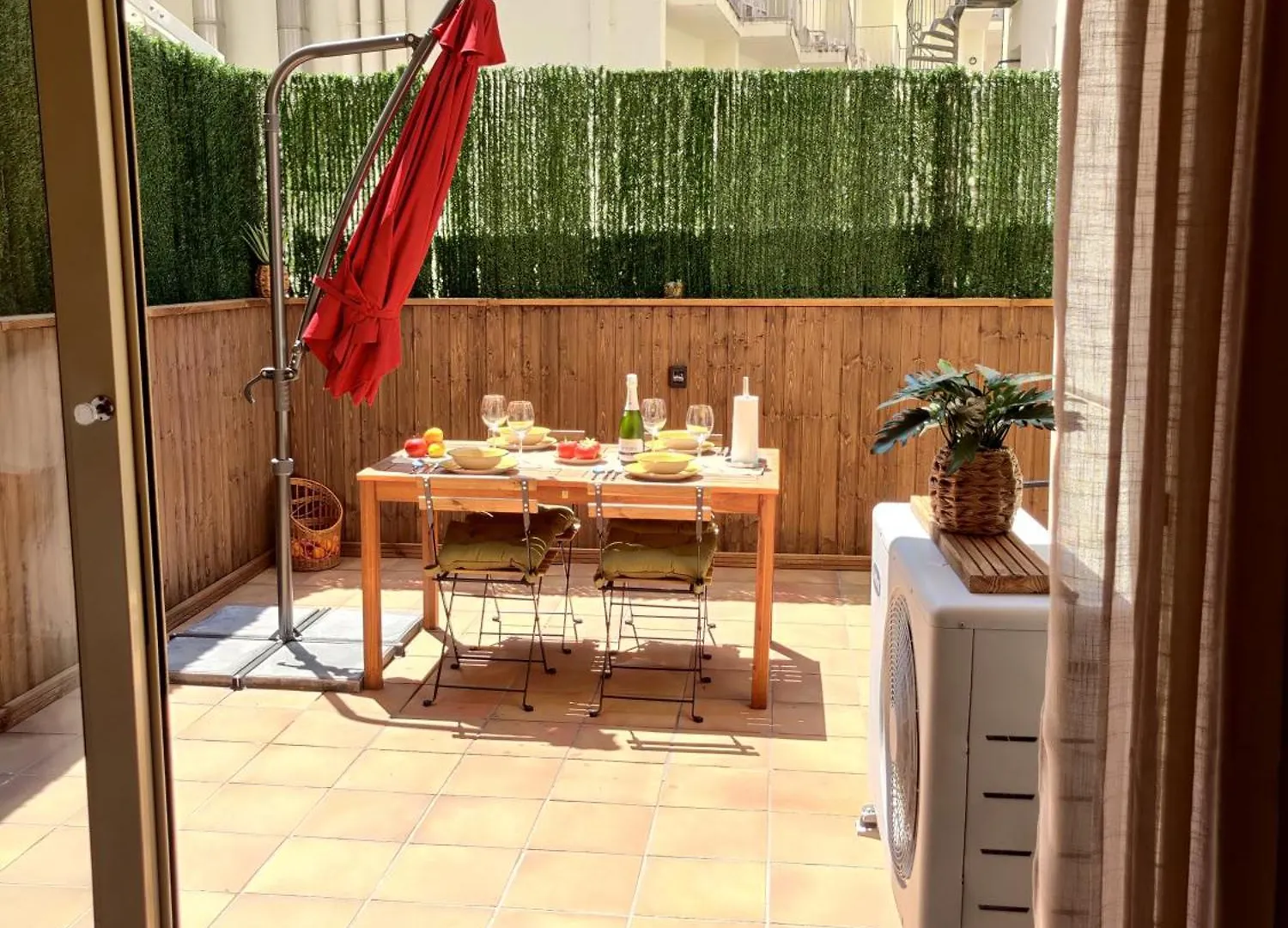 Renthappydays Comme Chez Soi B 6 Apartment Lloret de Mar