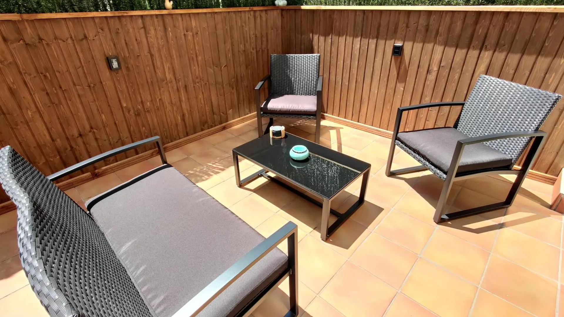 Renthappydays Comme Chez Soi B 6 Apartment Lloret de Mar