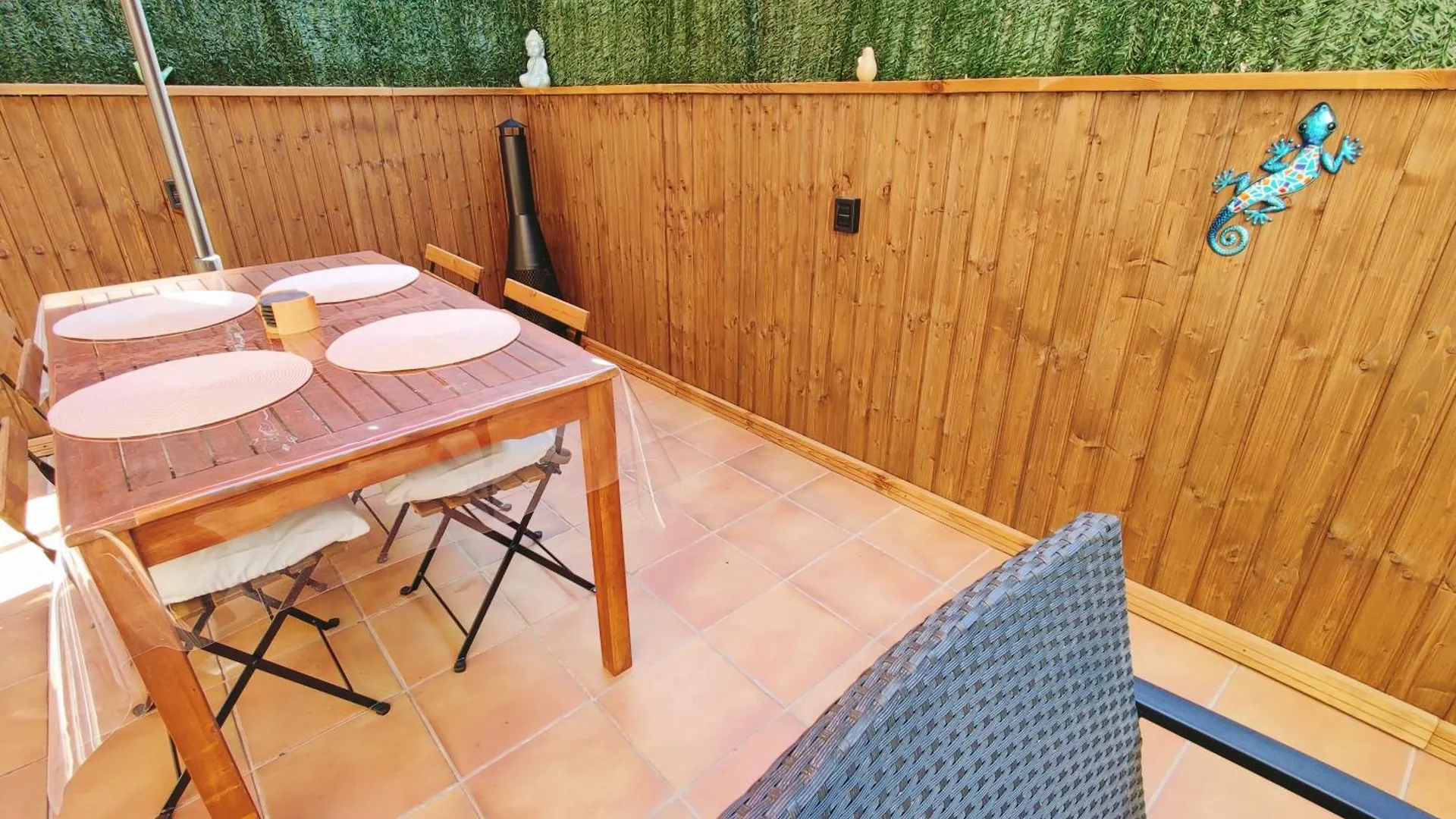 Renthappydays Comme Chez Soi B 6 Apartment Lloret de Mar