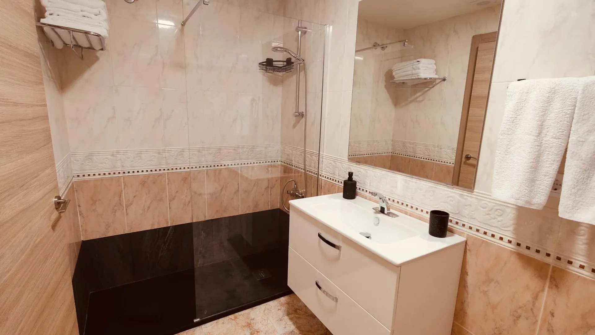 Renthappydays Comme Chez Soi B 6 Apartment Lloret de Mar 0*,  Spain