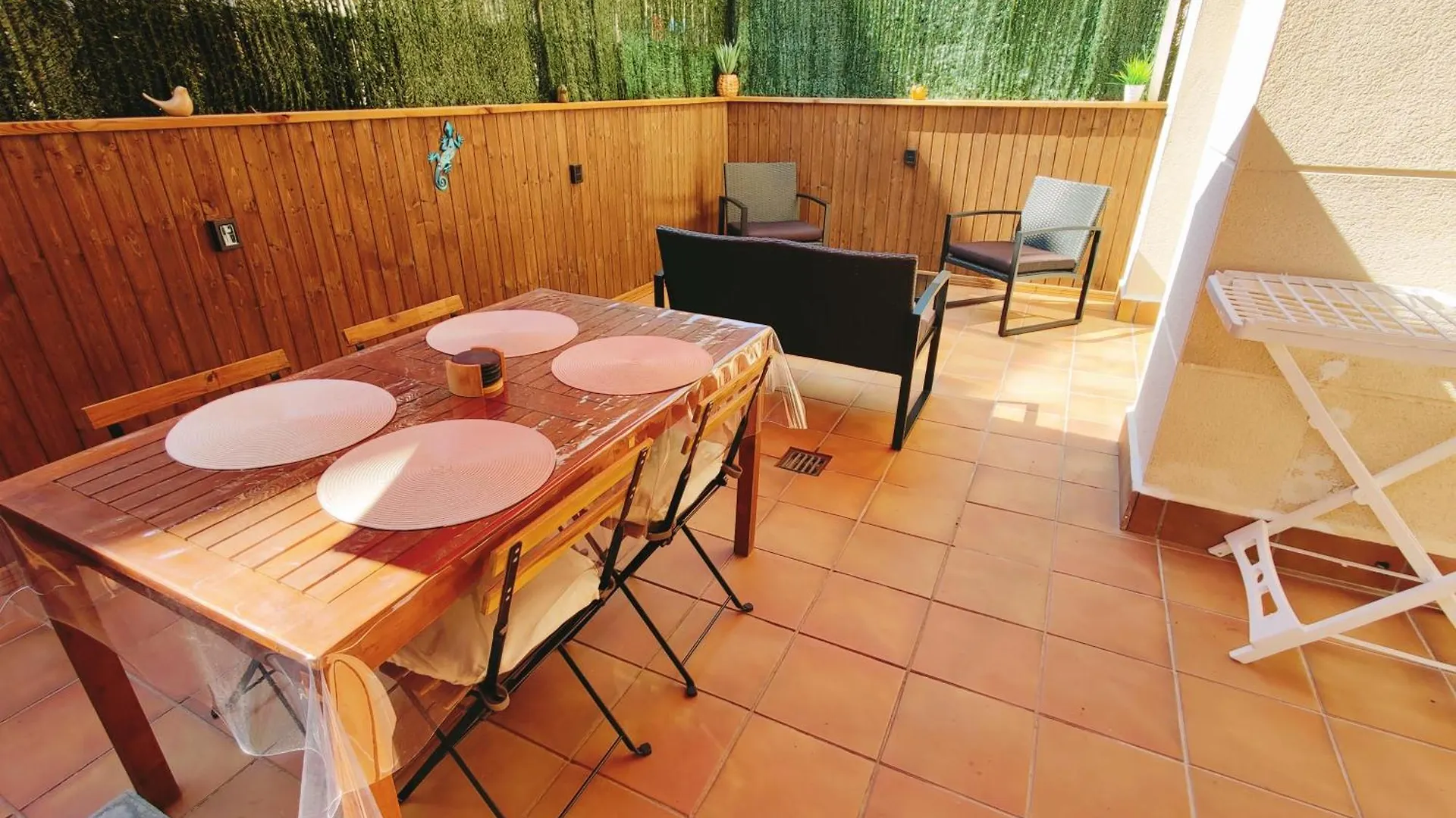 Renthappydays Comme Chez Soi B 6 Apartment Lloret de Mar
